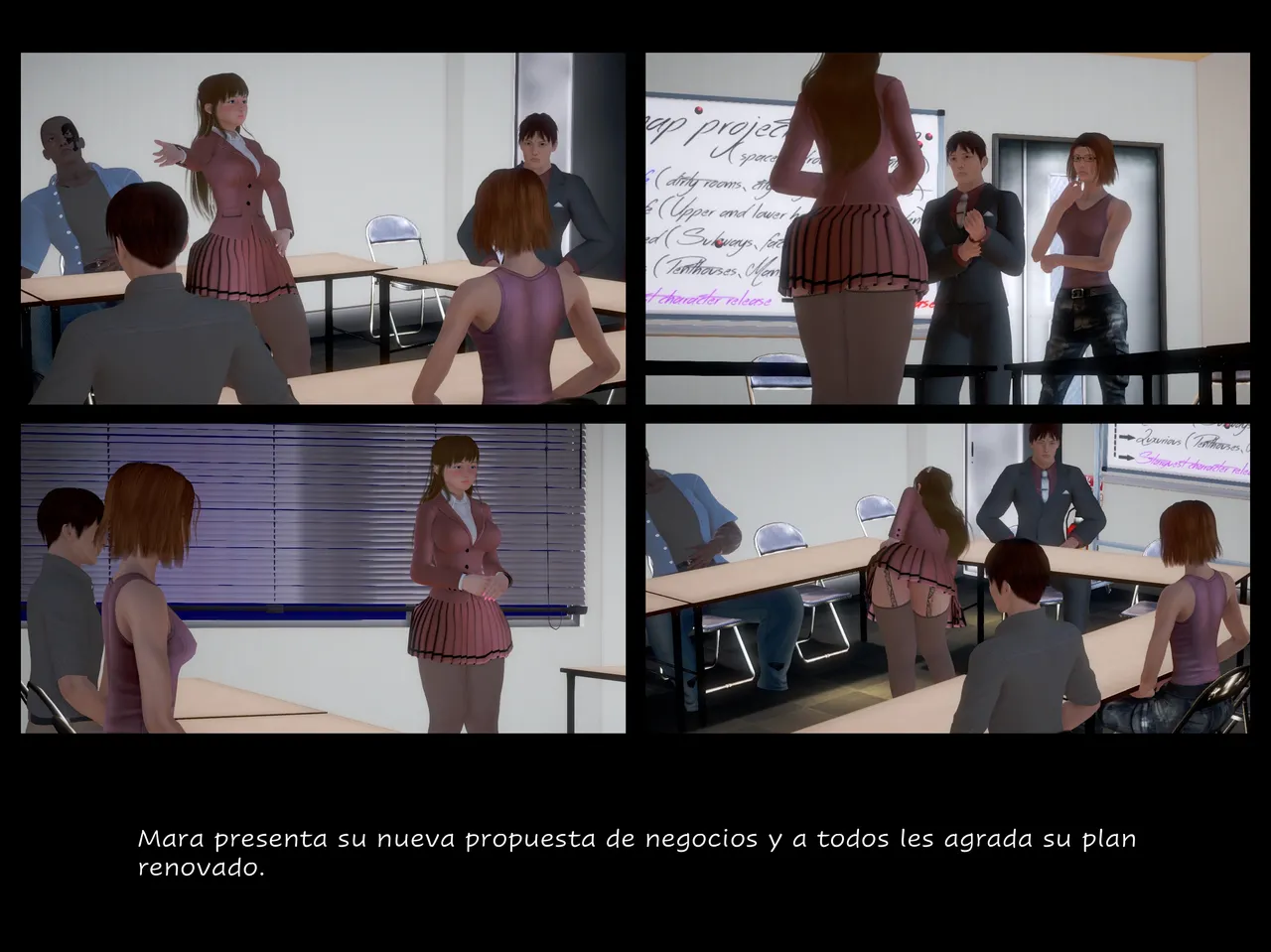 Primera Novela PN-01 page 12 full