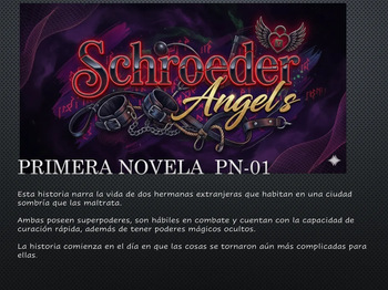 Primera Novela PN-01 cover