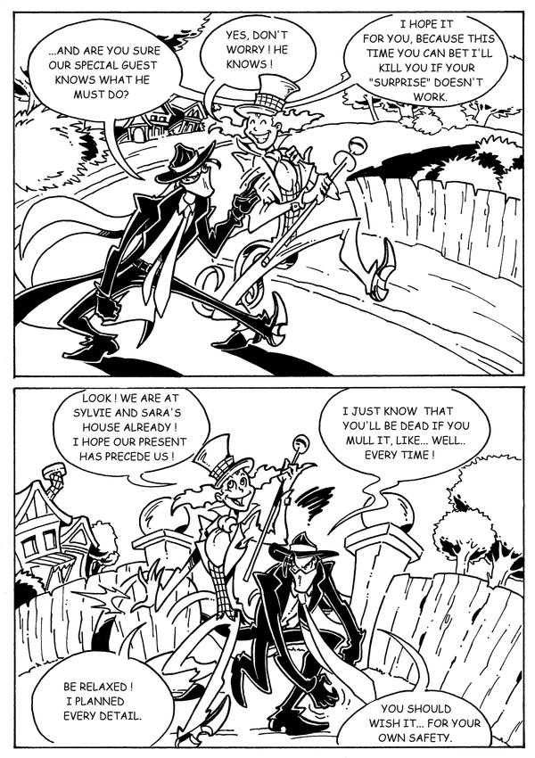 Bad Filling page 1 full