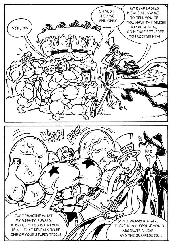 Bad Filling page 2 full