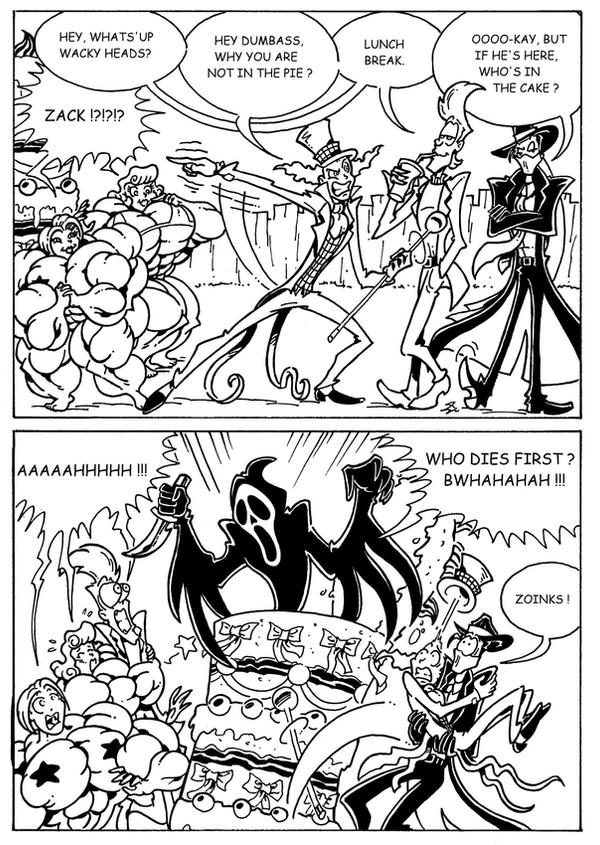 Bad Filling page 3 full