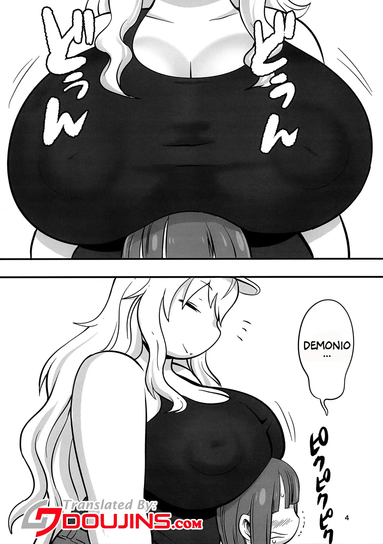 Paidora page 3 full