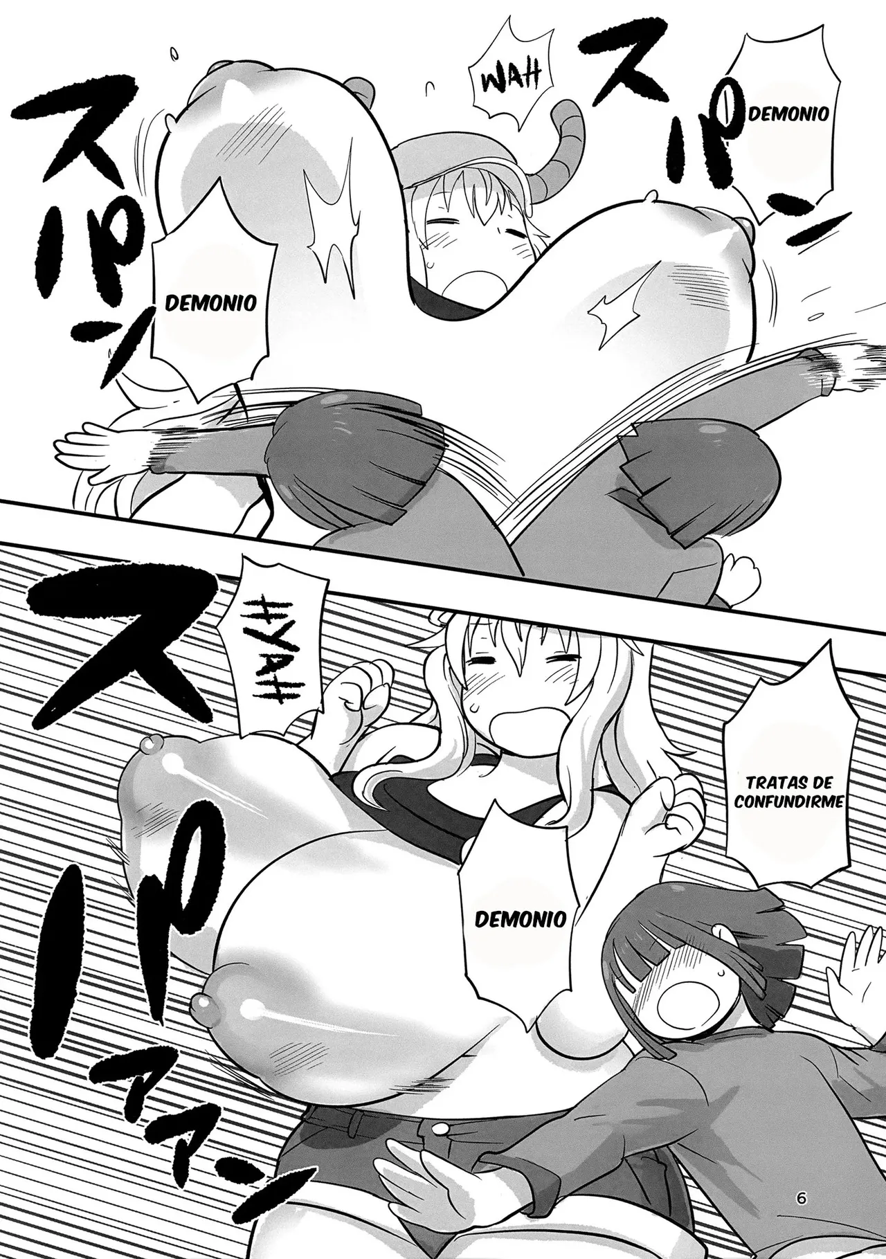 Paidora page 5 full