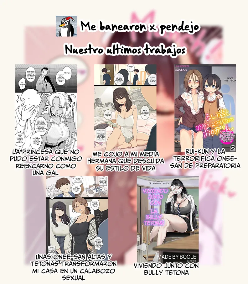 Barenai You ni...!｜¡Para que Nadie se Entere...! page 8 full