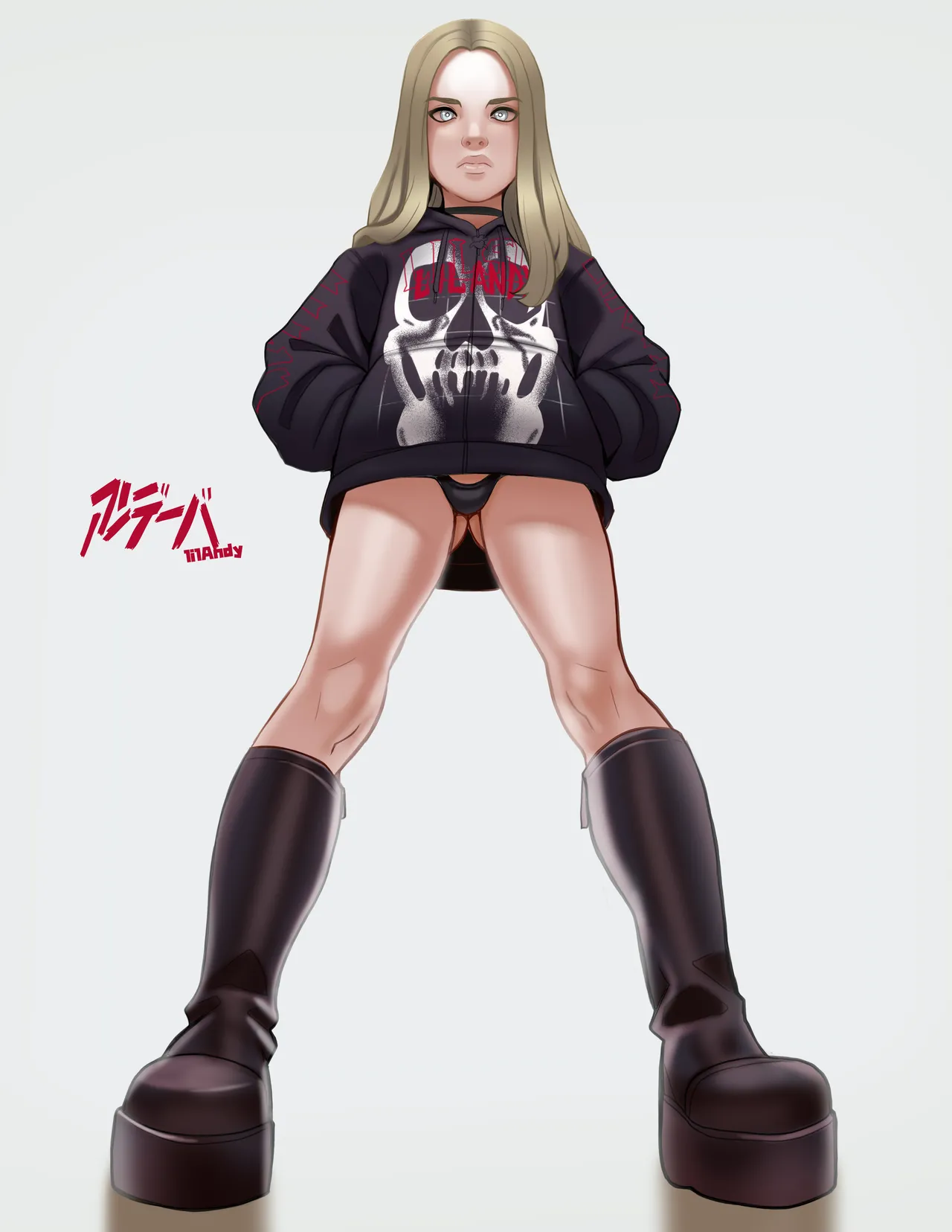 M3gan page 5 full