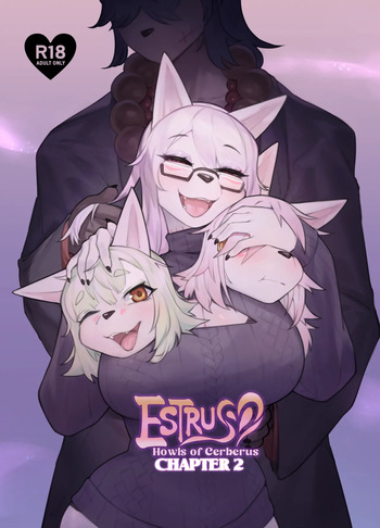 [SinCrescent] Estrus: Howls Of Cerberus - Capítulo 2 (Ongoing) [Spanish] [Kamus2001] cover