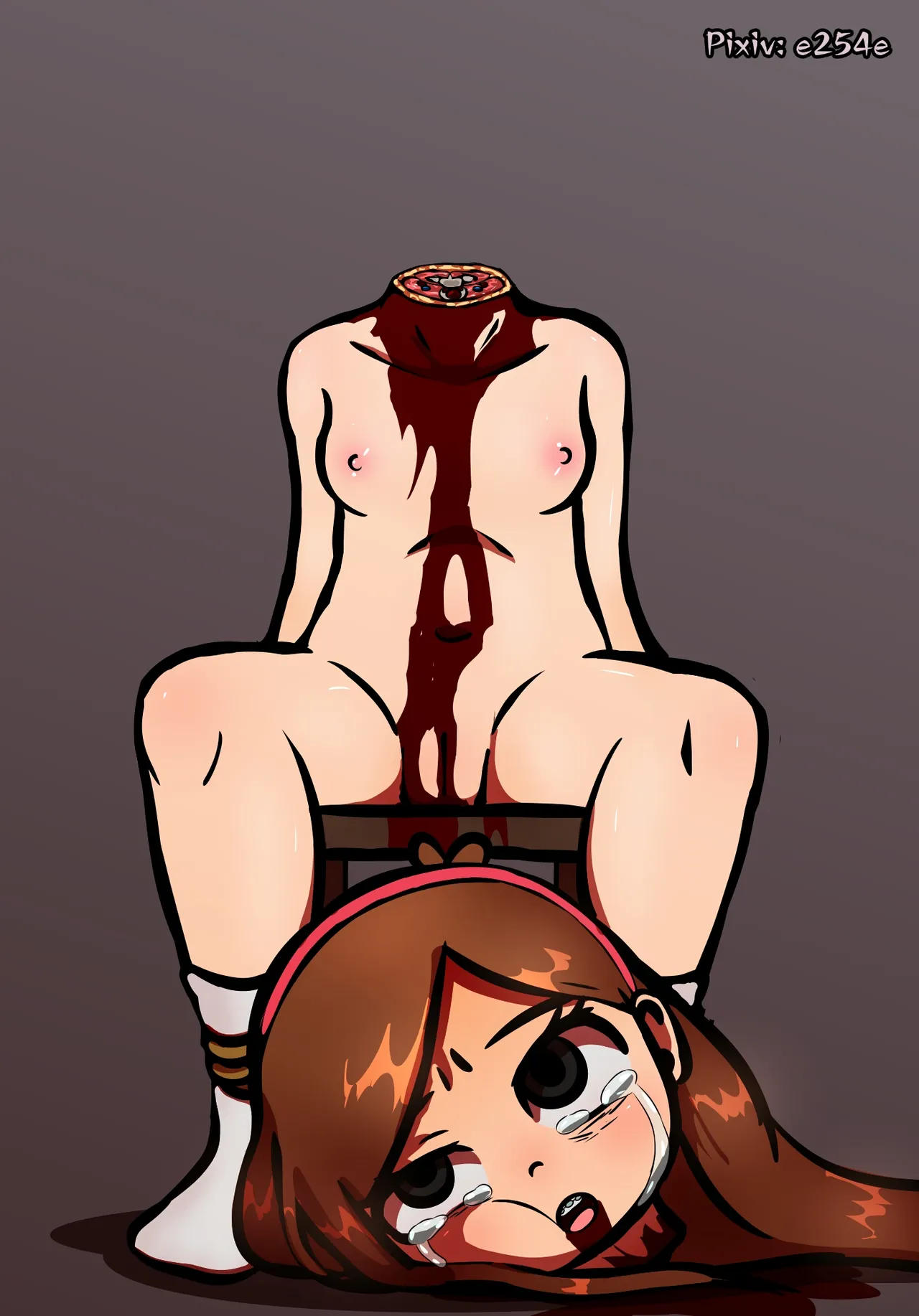 pixiv beheading works collection 5 page 6 full