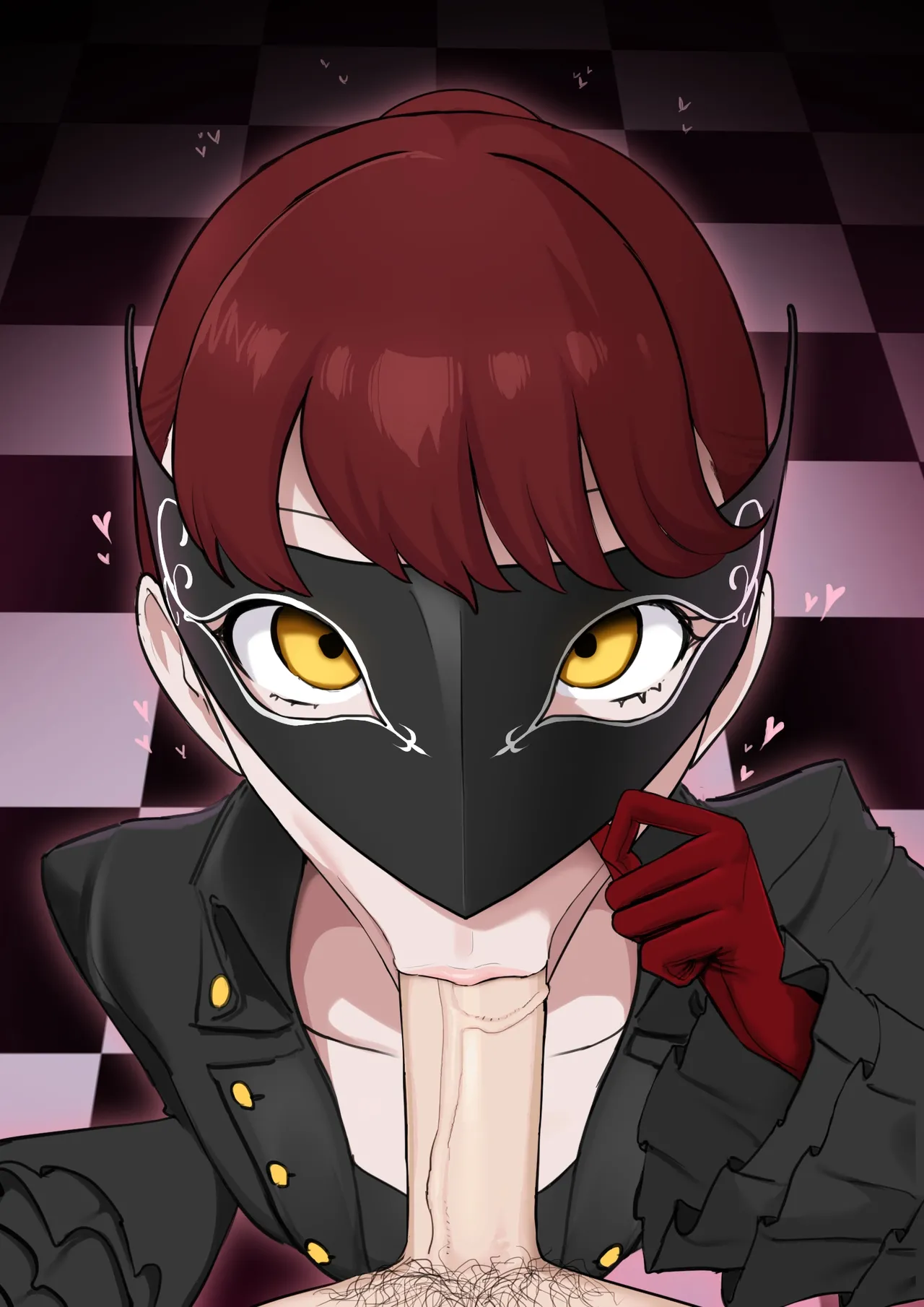 Captured and manipulated in the palace page 11 full