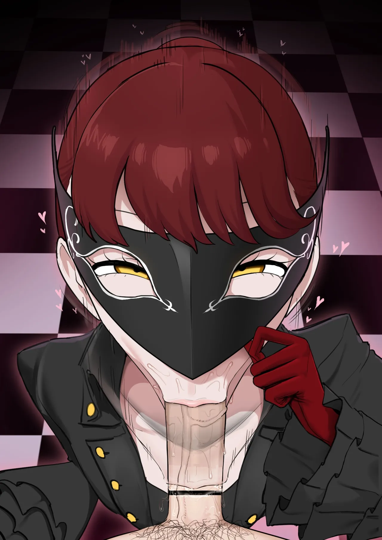 Captured and manipulated in the palace page 12 full