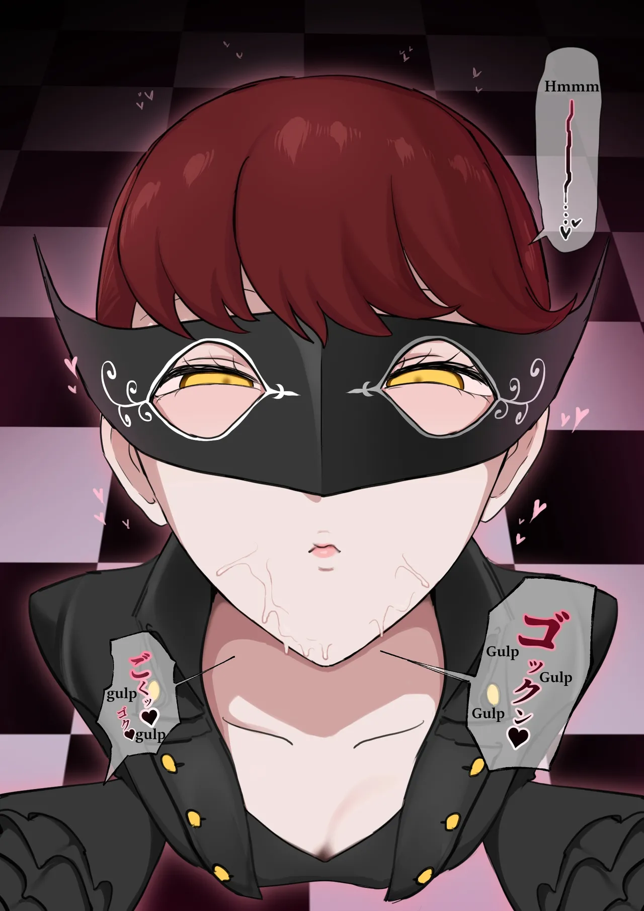 Captured and manipulated in the palace page 7 full