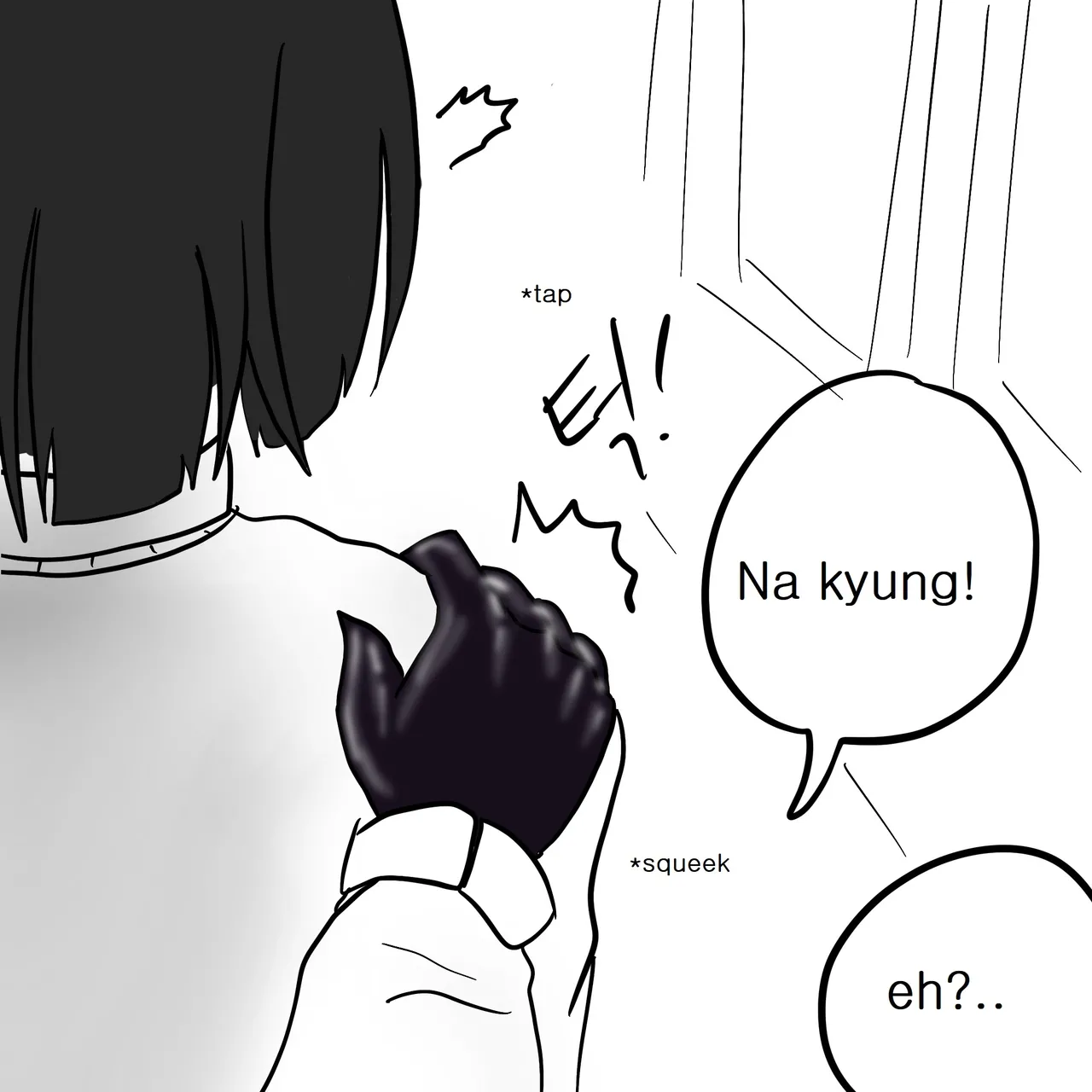 DYE Episode 7 page 3 full