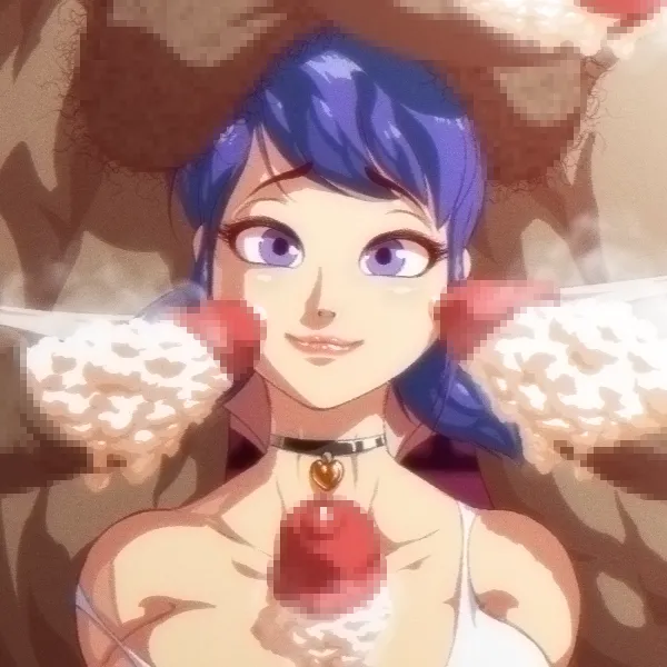 Marinette at Mexico page 7 full