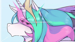 Friendship  is magic