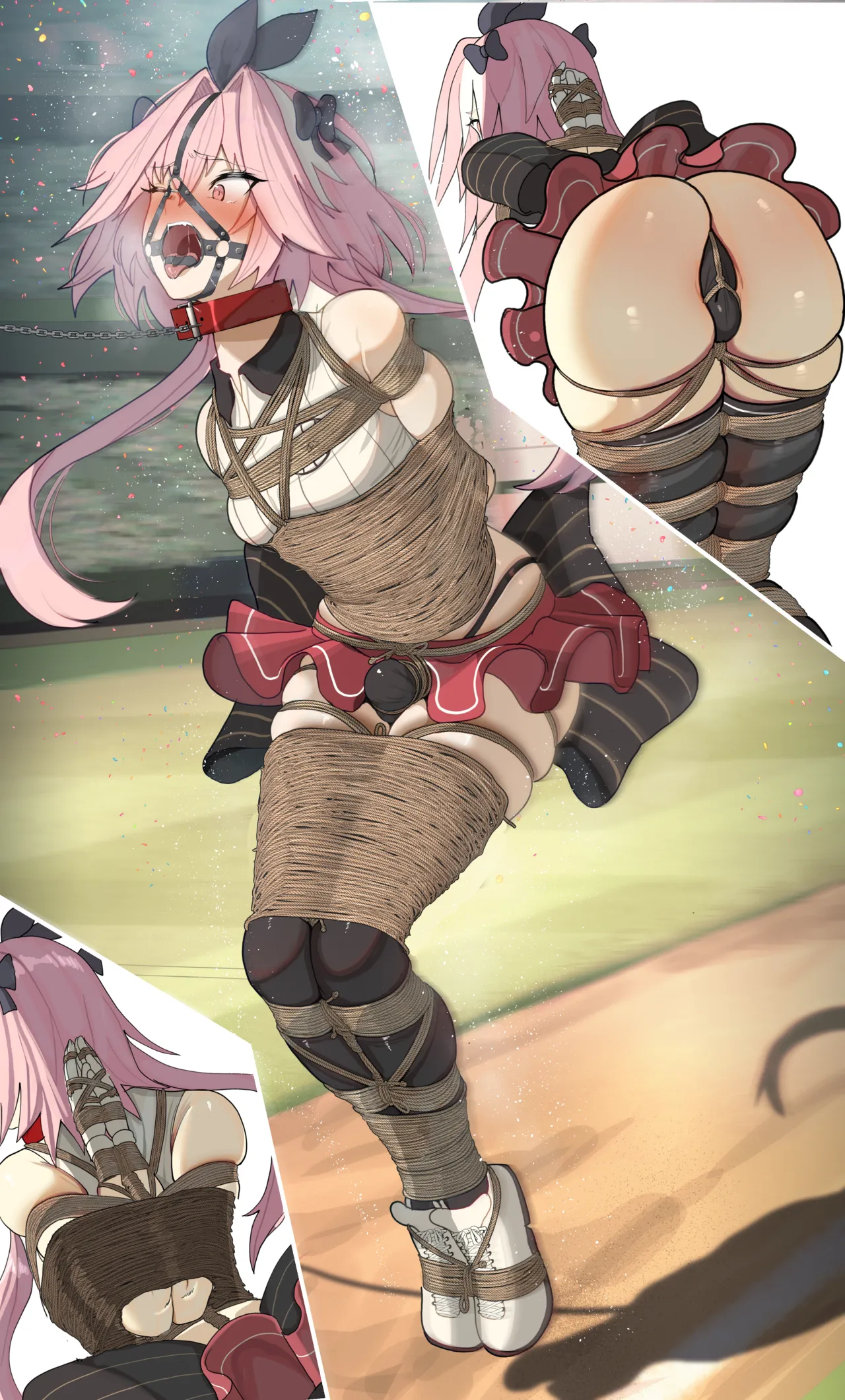 Astolfo page 9 full