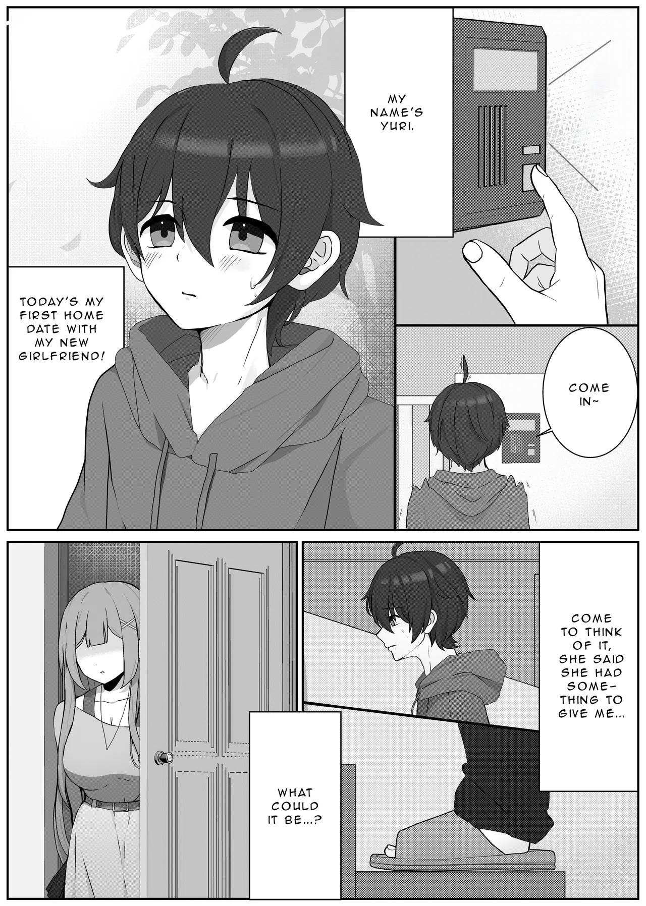 Atomodori Dekinai Josei-ka Hentai Maso Choukyou | The Perverted Masochist Feminization Training from which there is no return page 2 full