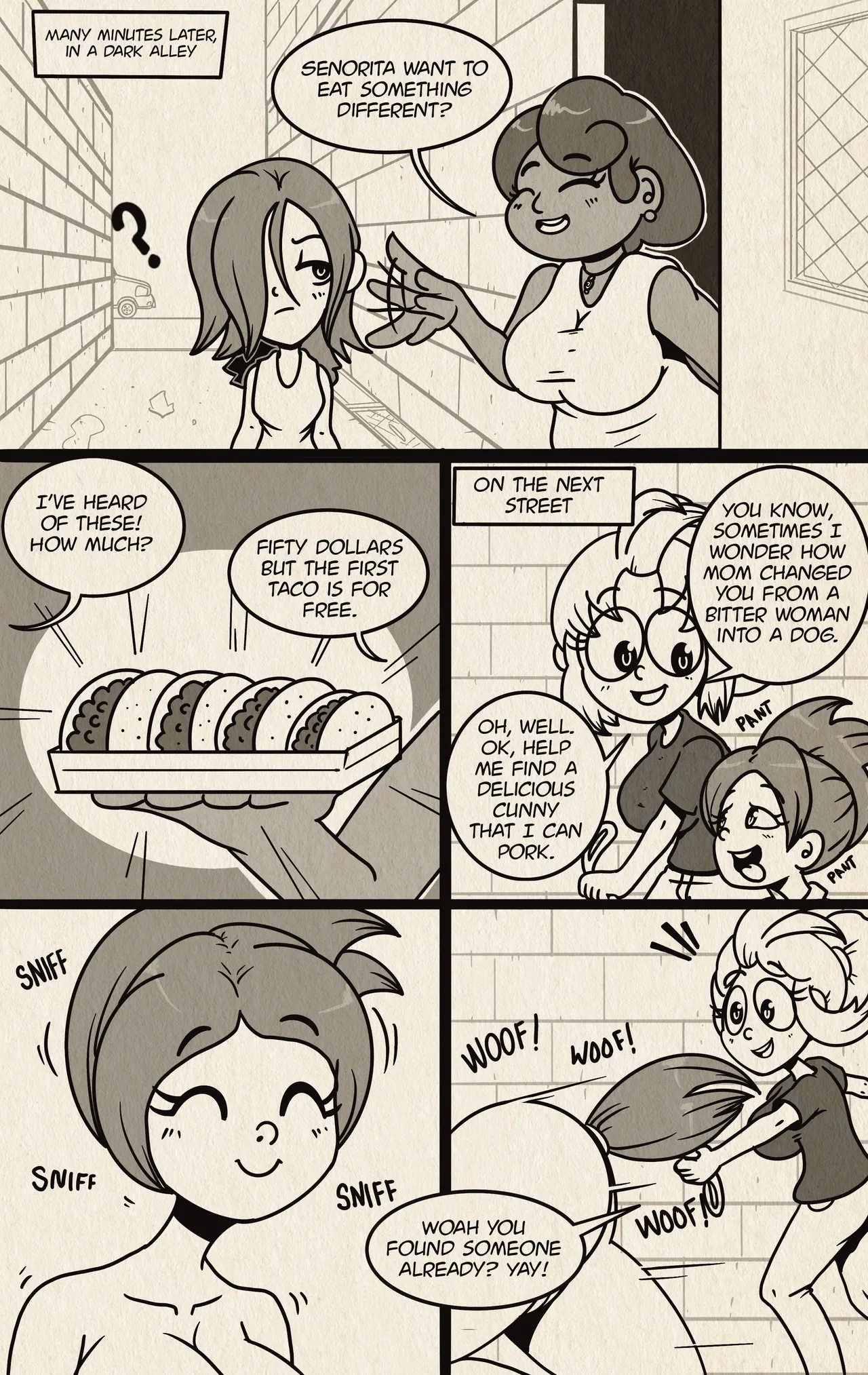 The Plan page 11 full