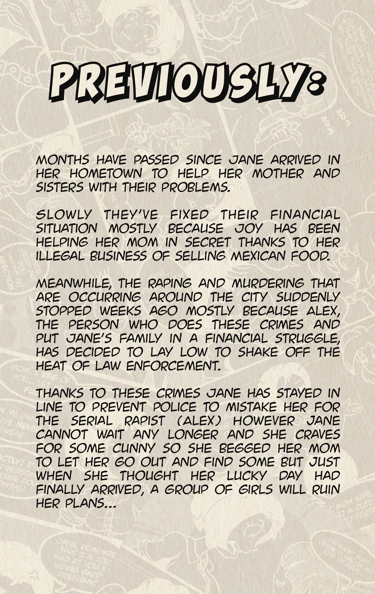 The Plan page 2 full
