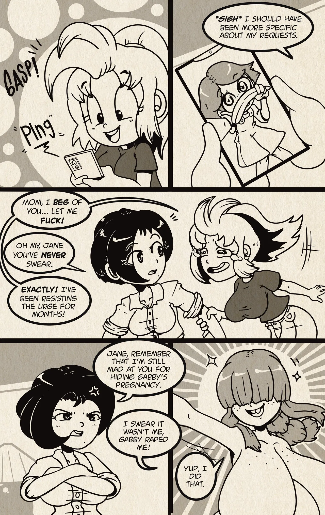 The Plan page 3 full