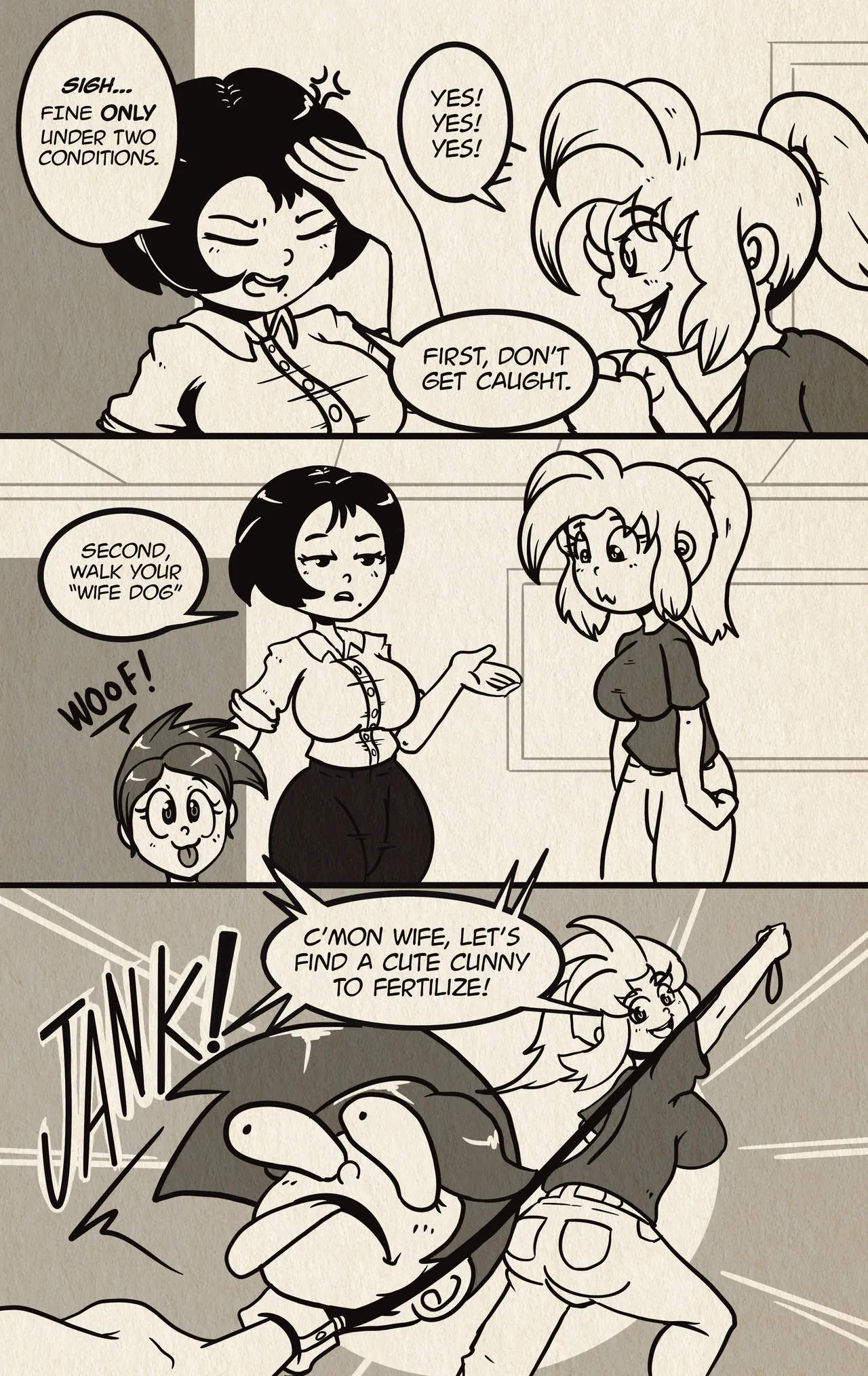 The Plan page 4 full