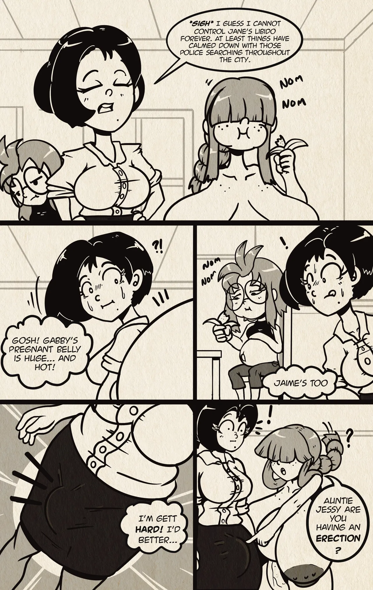 The Plan page 5 full
