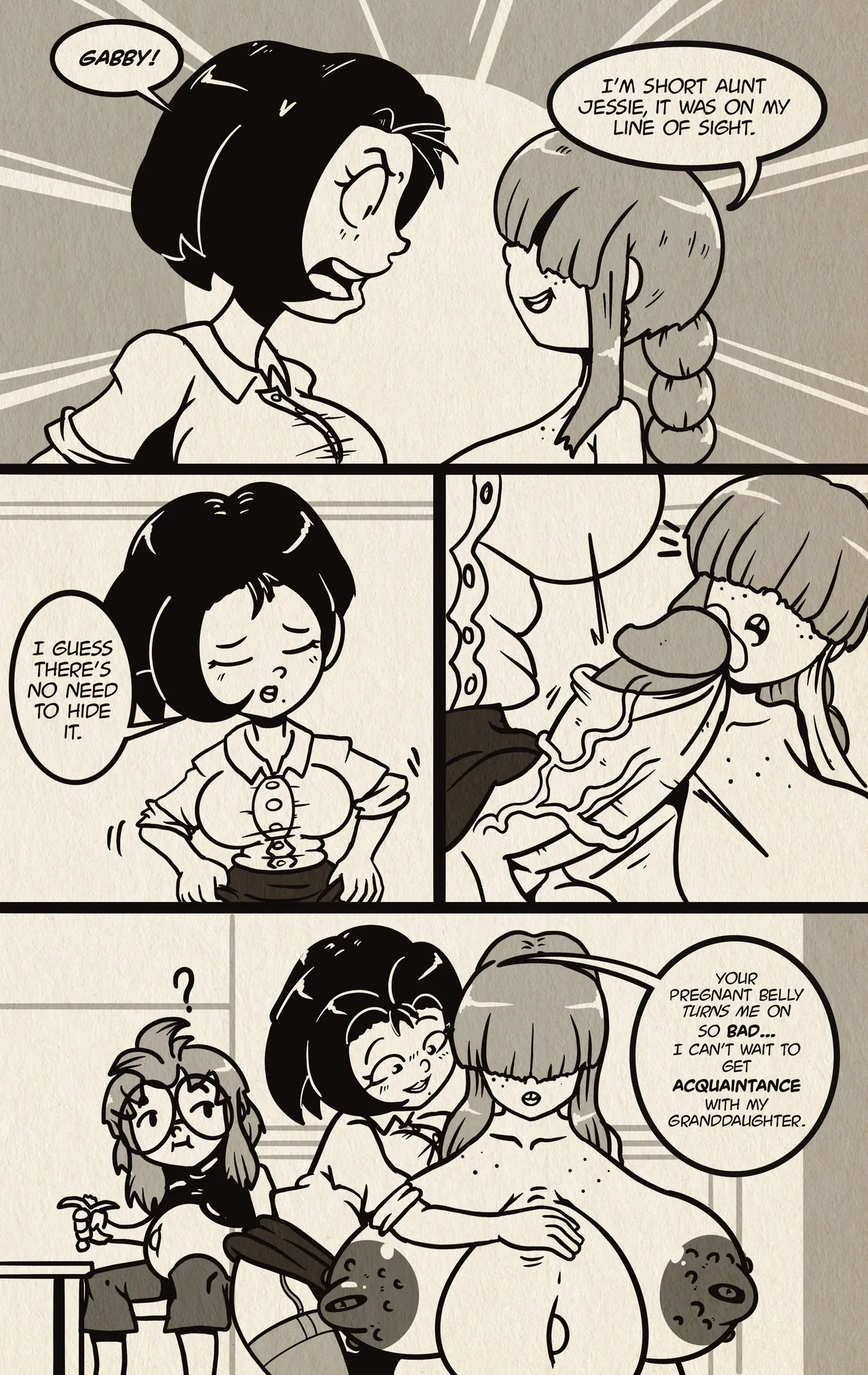 The Plan page 6 full