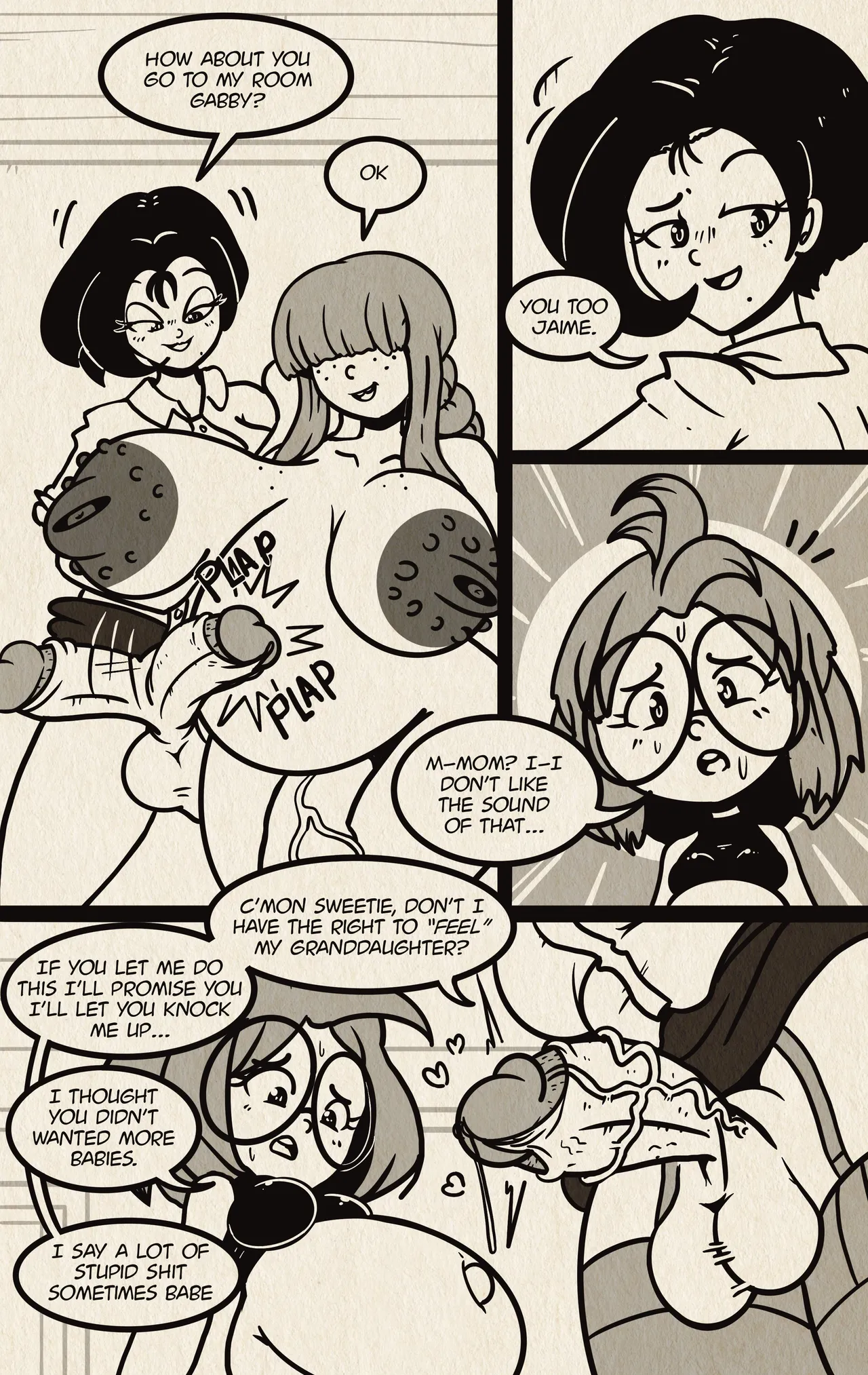 The Plan page 7 full
