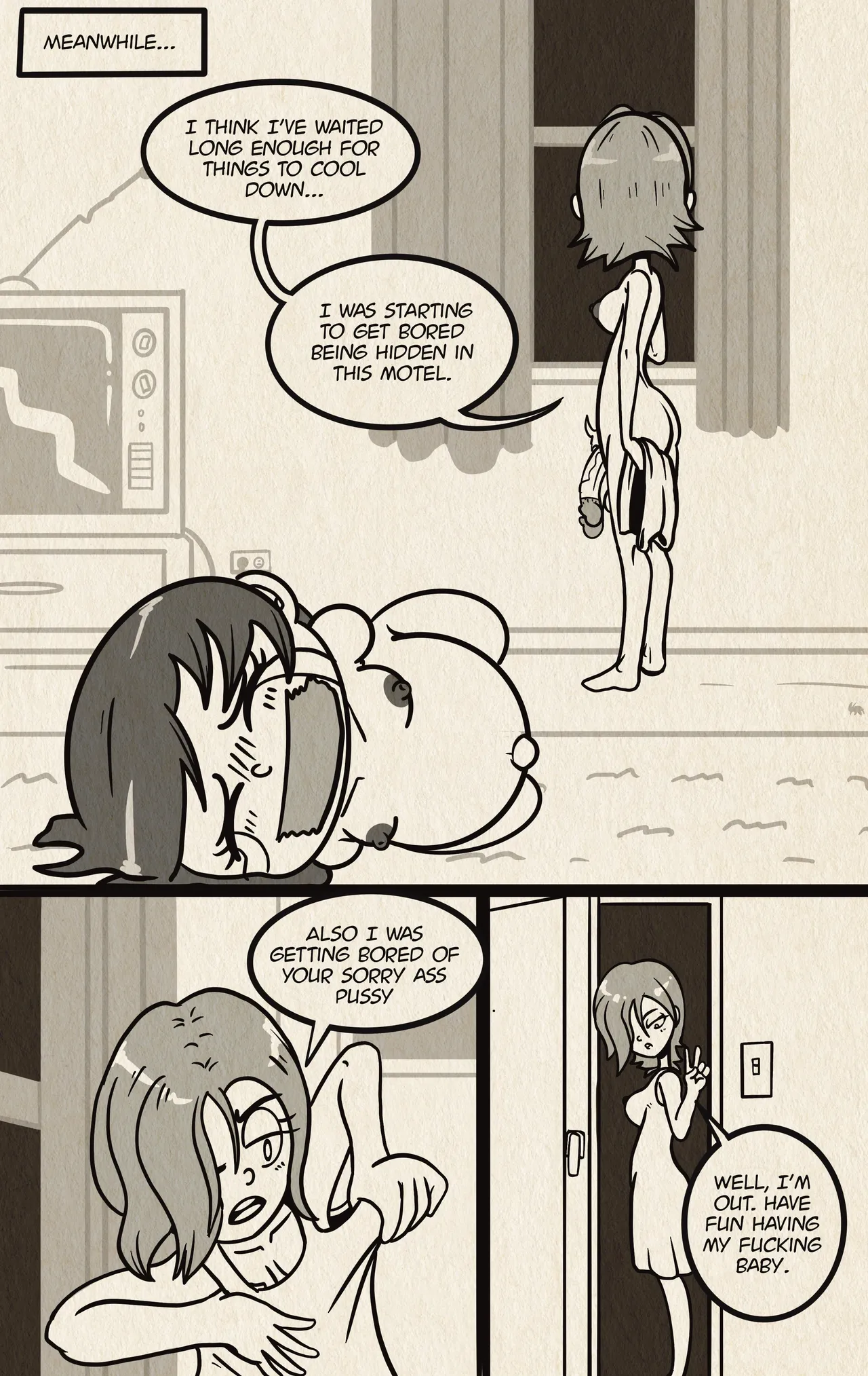 The Plan page 8 full