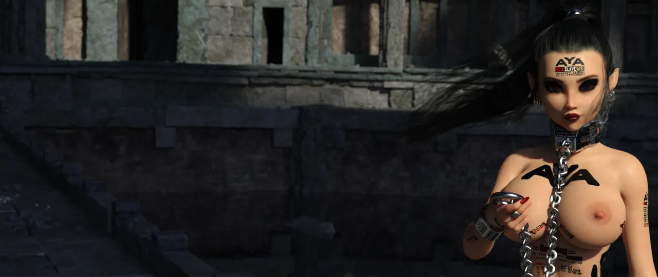 old 3D renderings page 1 full