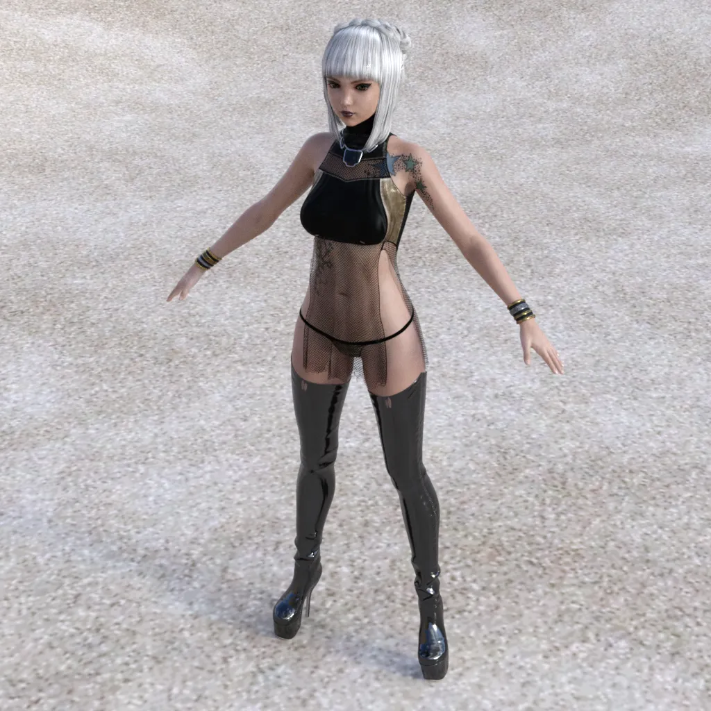 old 3D renderings page 10 full