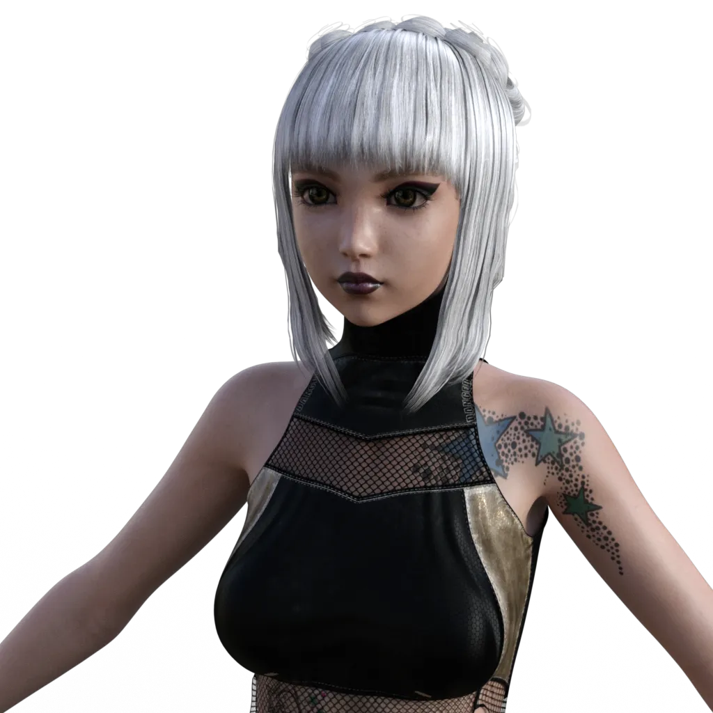 old 3D renderings page 11 full