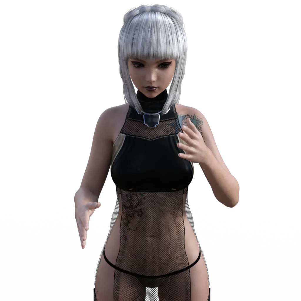 old 3D renderings page 12 full