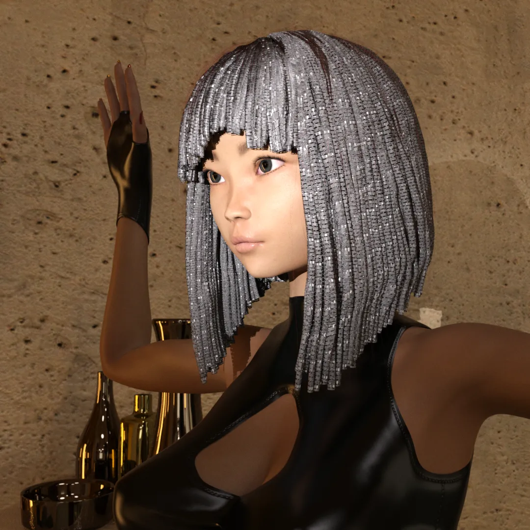 old 3D renderings page 2 full