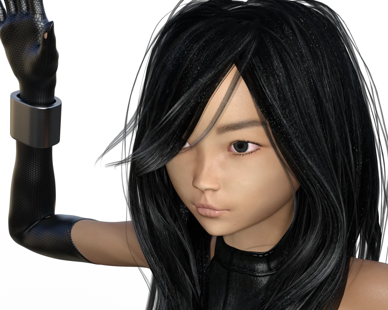 old 3D renderings page 4 full