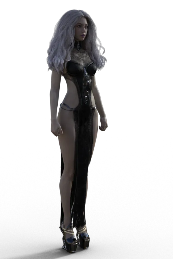 old 3D renderings page 6 full