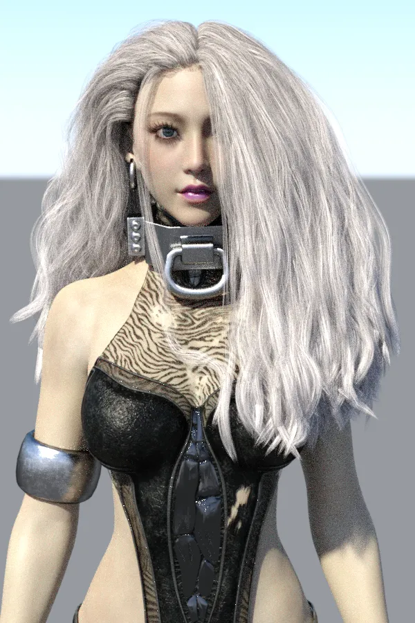 old 3D renderings page 9 full