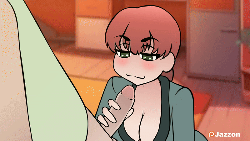 Jazzon page 8 full