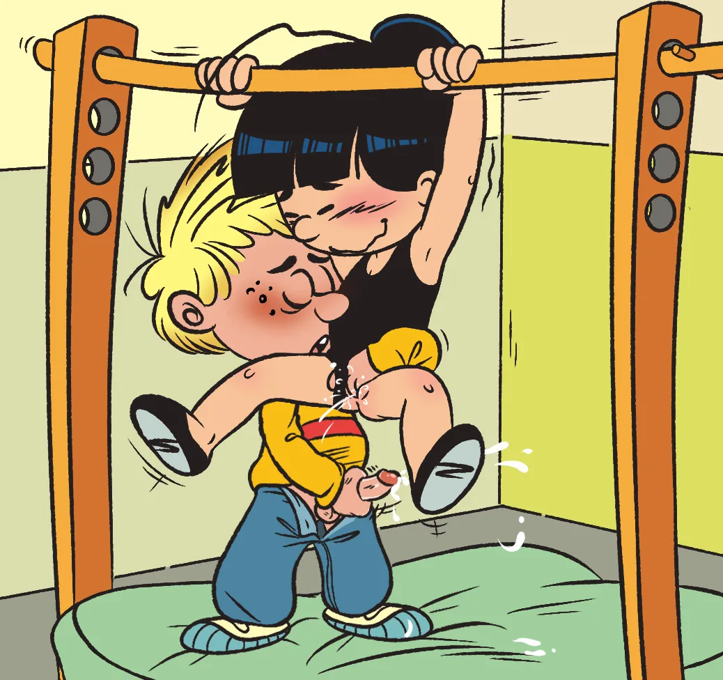 Cédric page 4 full