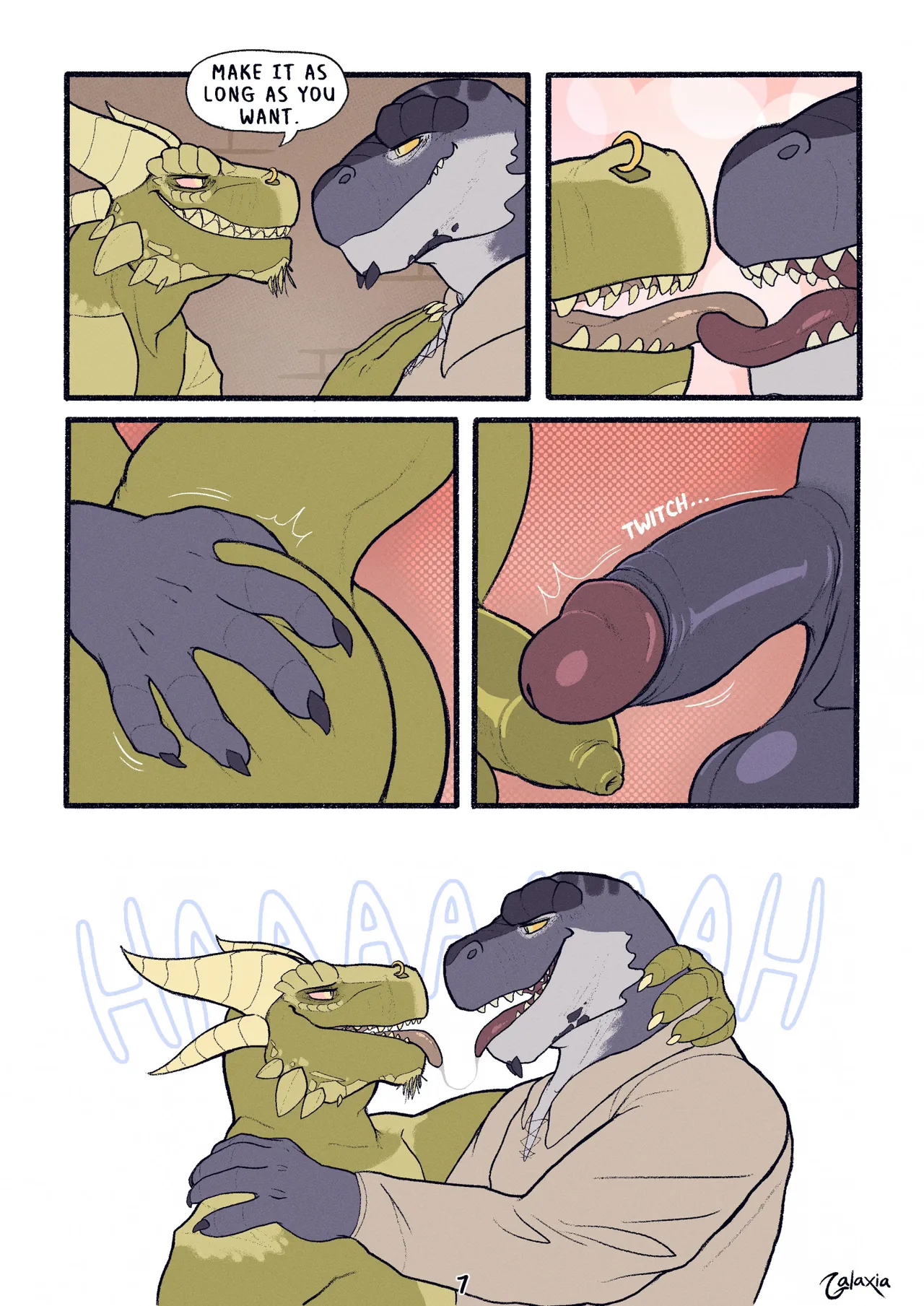 Happy Hour page 7 full