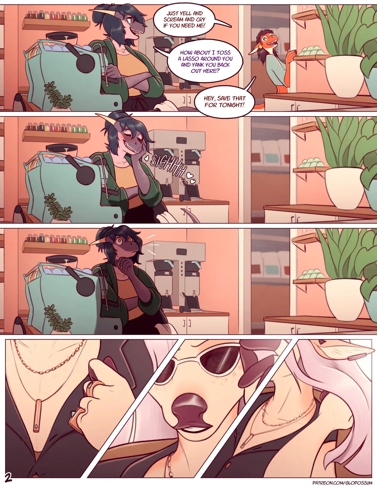 Regular Orders page 3 full