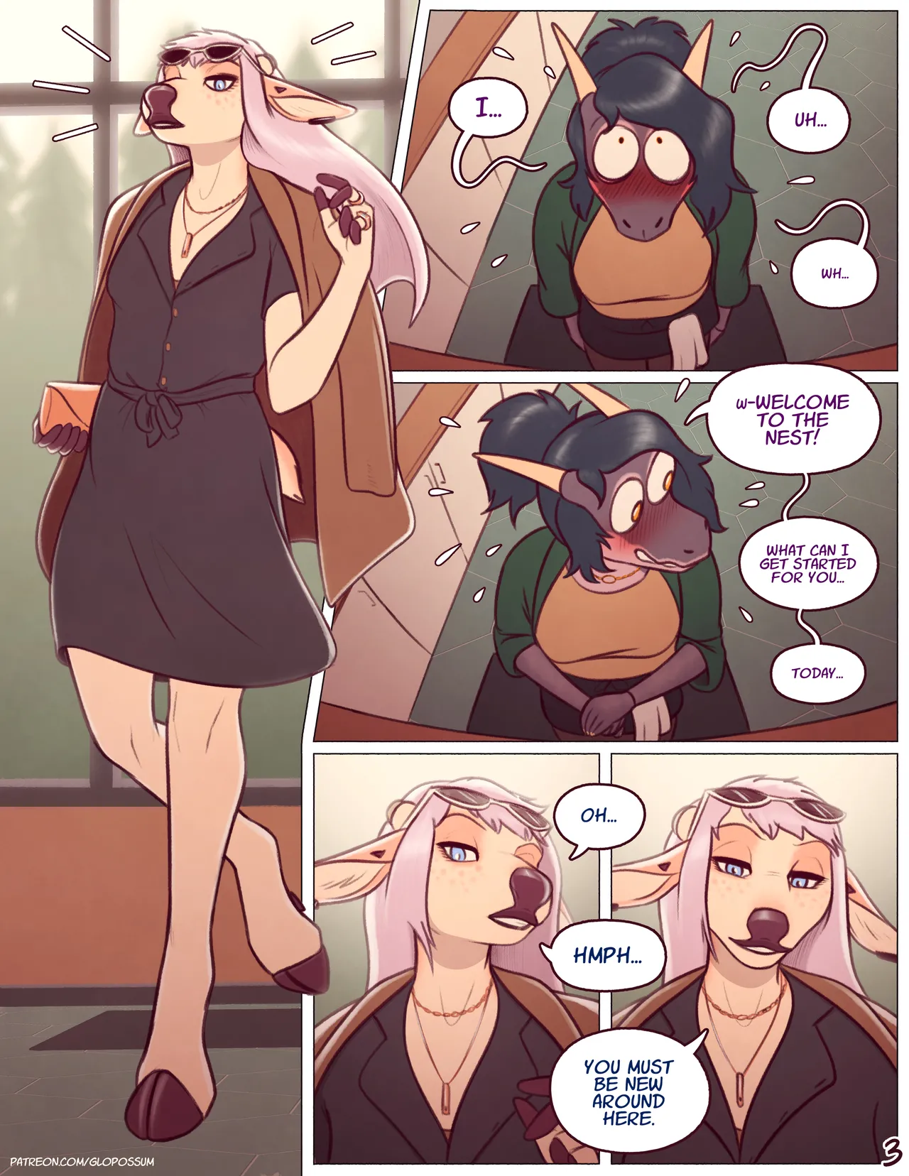 Regular Orders page 4 full