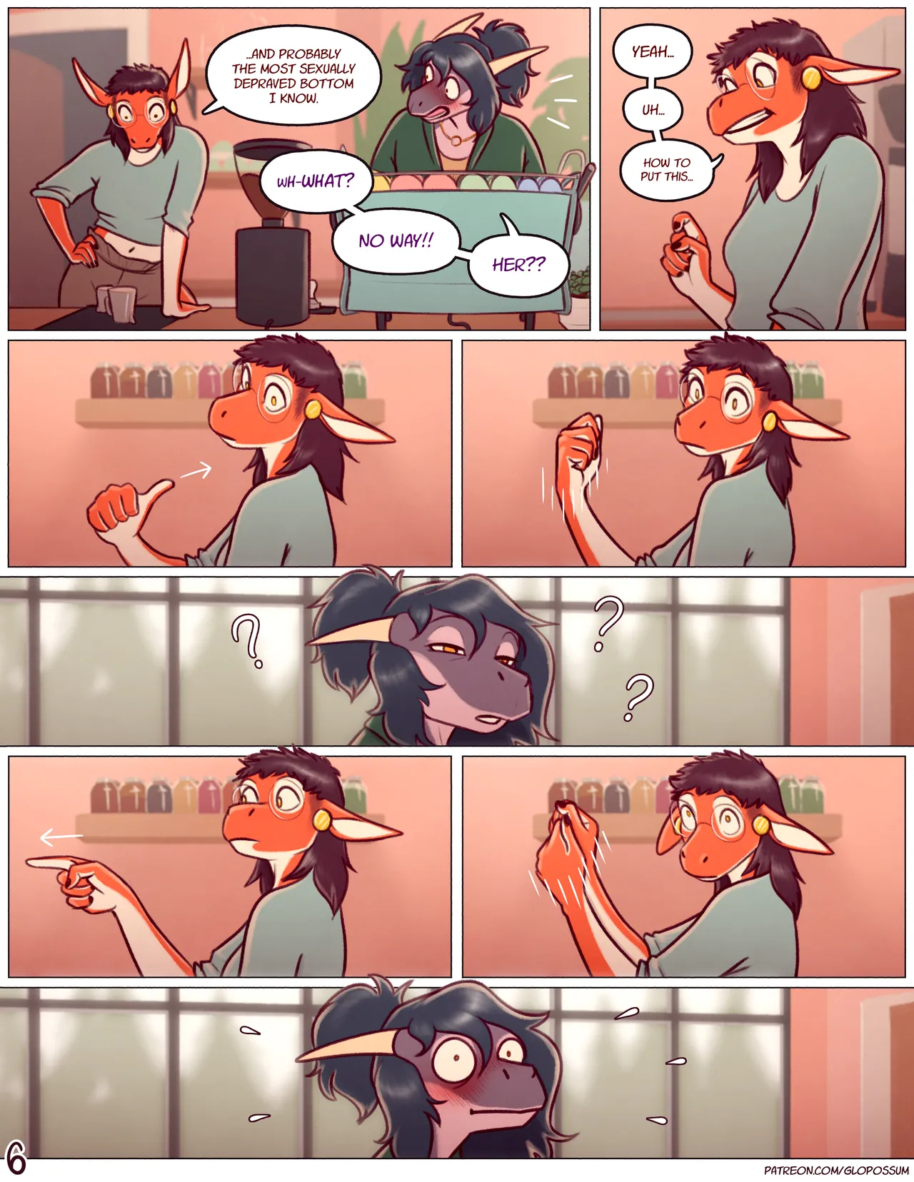 Regular Orders page 7 full