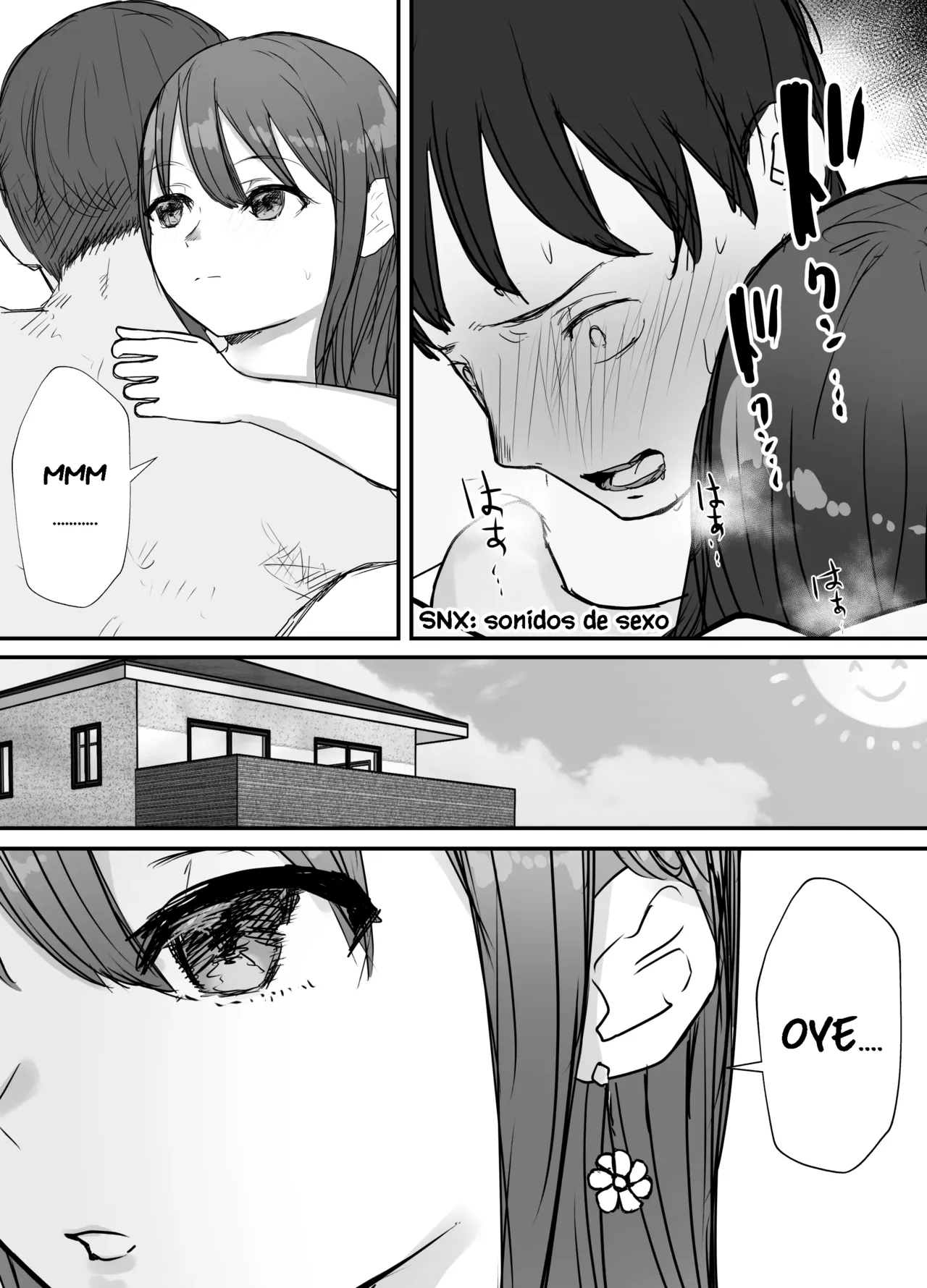 Netorase no Koukai tte Osoi Mitai yo？2｜¿El Arrepentimiento Por Ser Cornudo Llega Demasiado Tarde？2 page 12 full