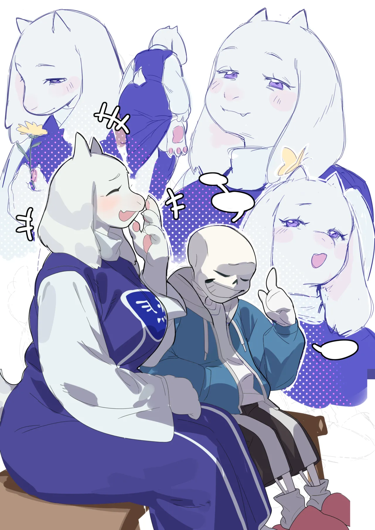 Artist - Nia4294 page 3 full