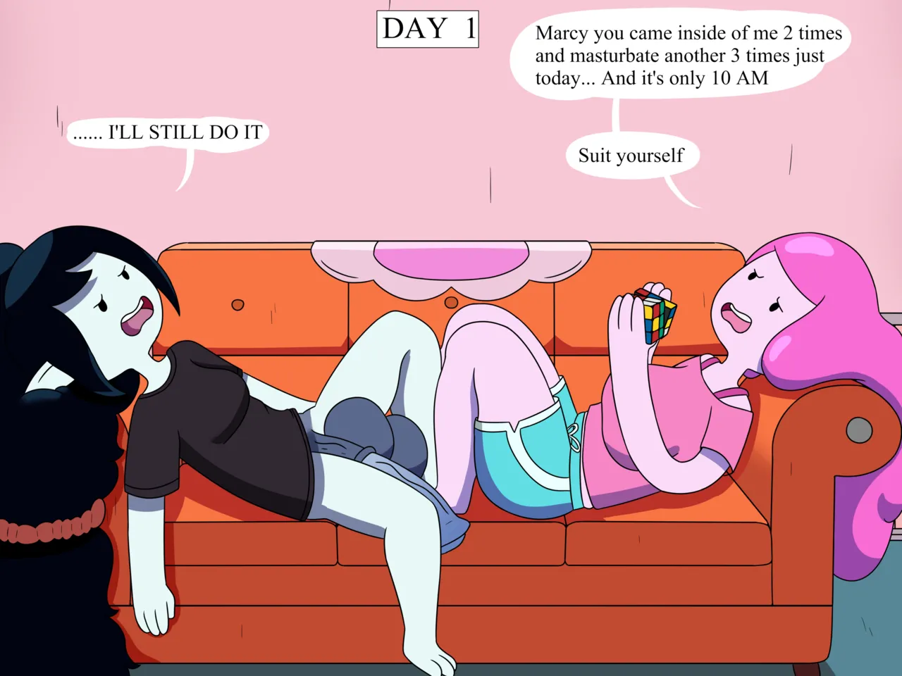 Marcy's No Nut November page 3 full