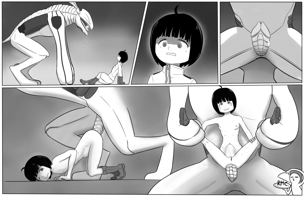 Artist - RMC page 10 full