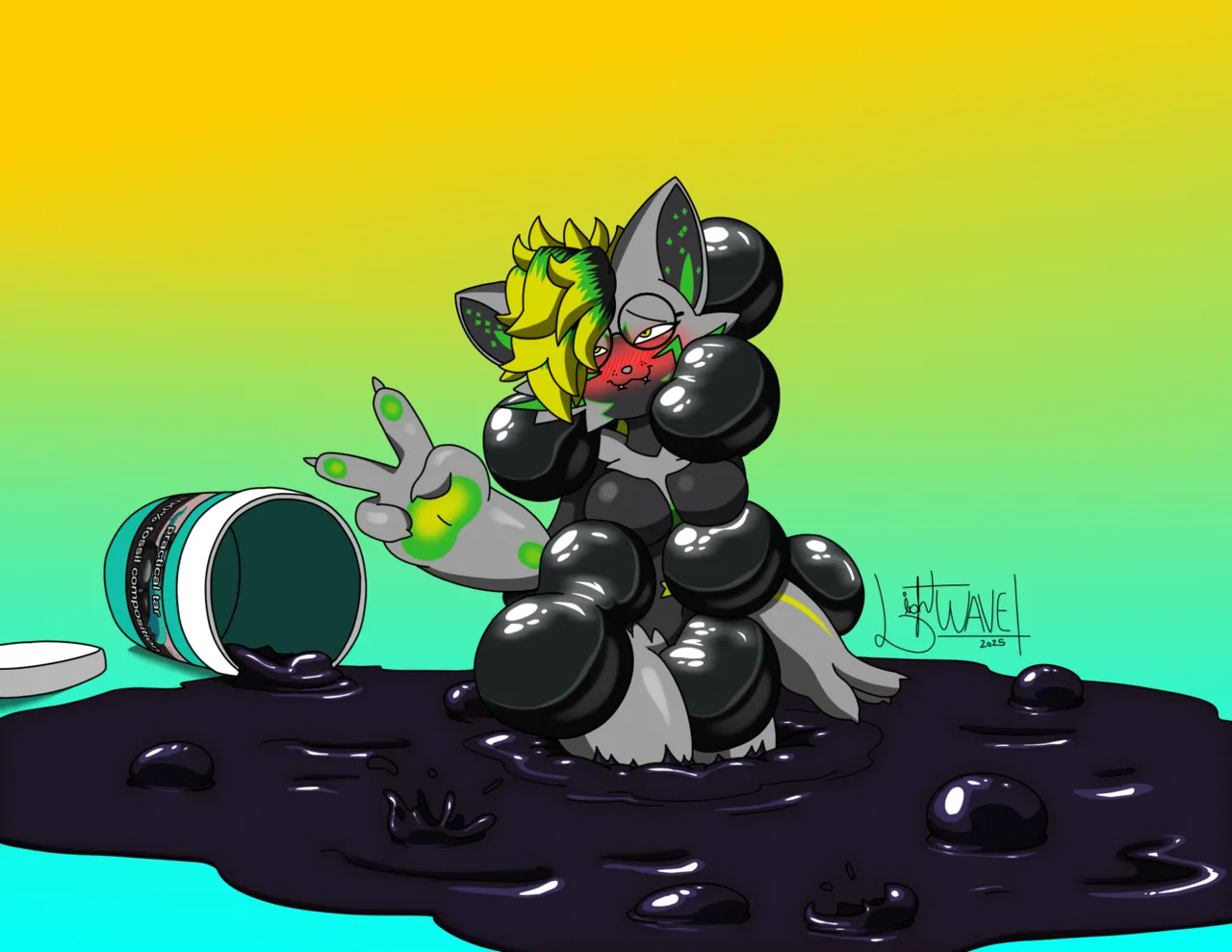 LightWaveDrake page 11 full