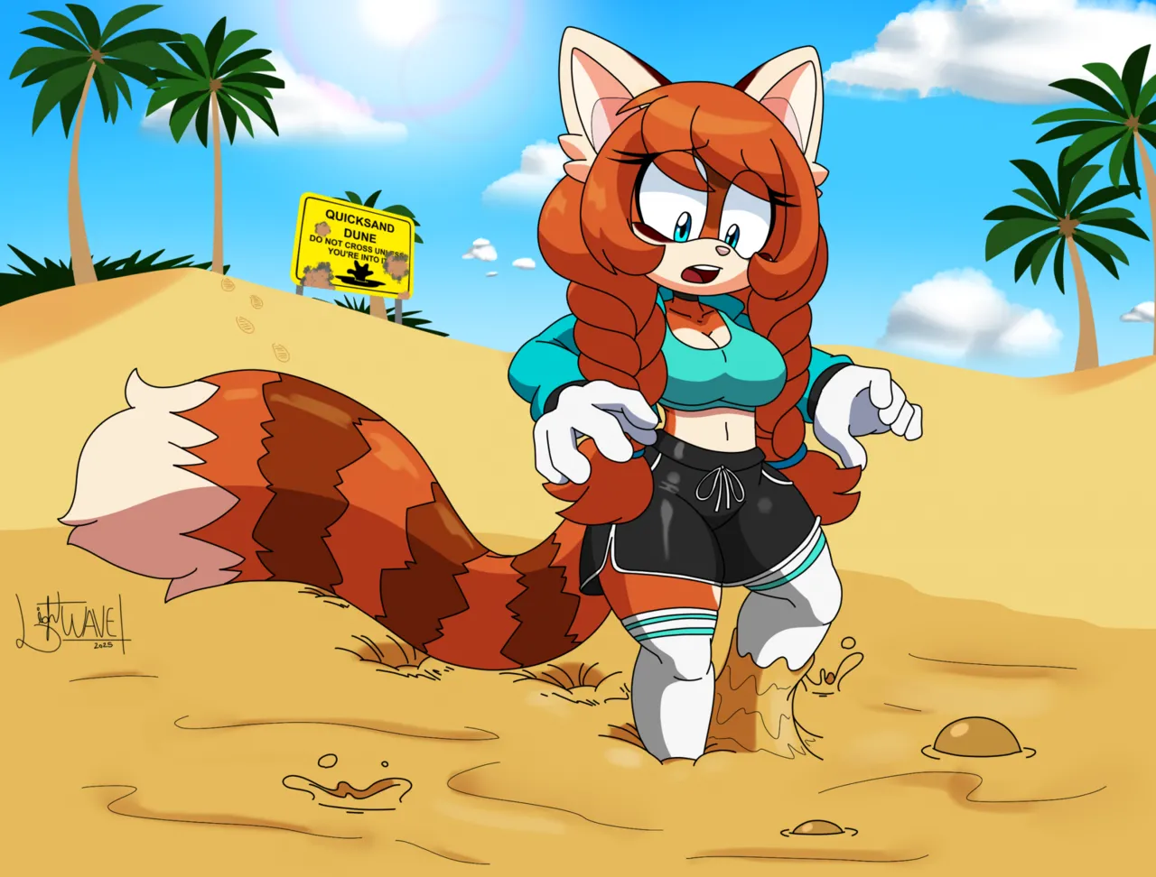 LightWaveDrake page 12 full