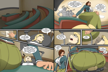 [Ourcouncil] Teacher's Pet cover