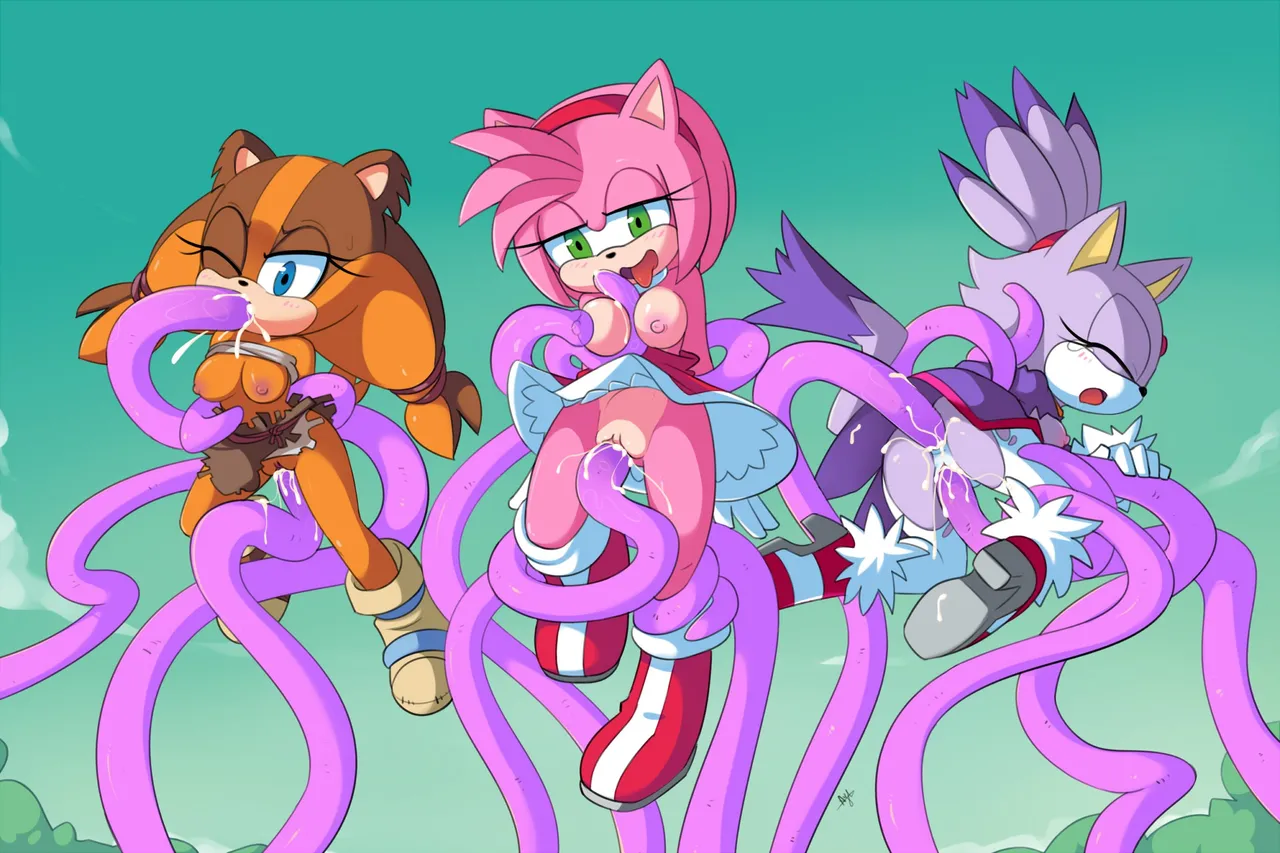 Artist - aybr page 1 full