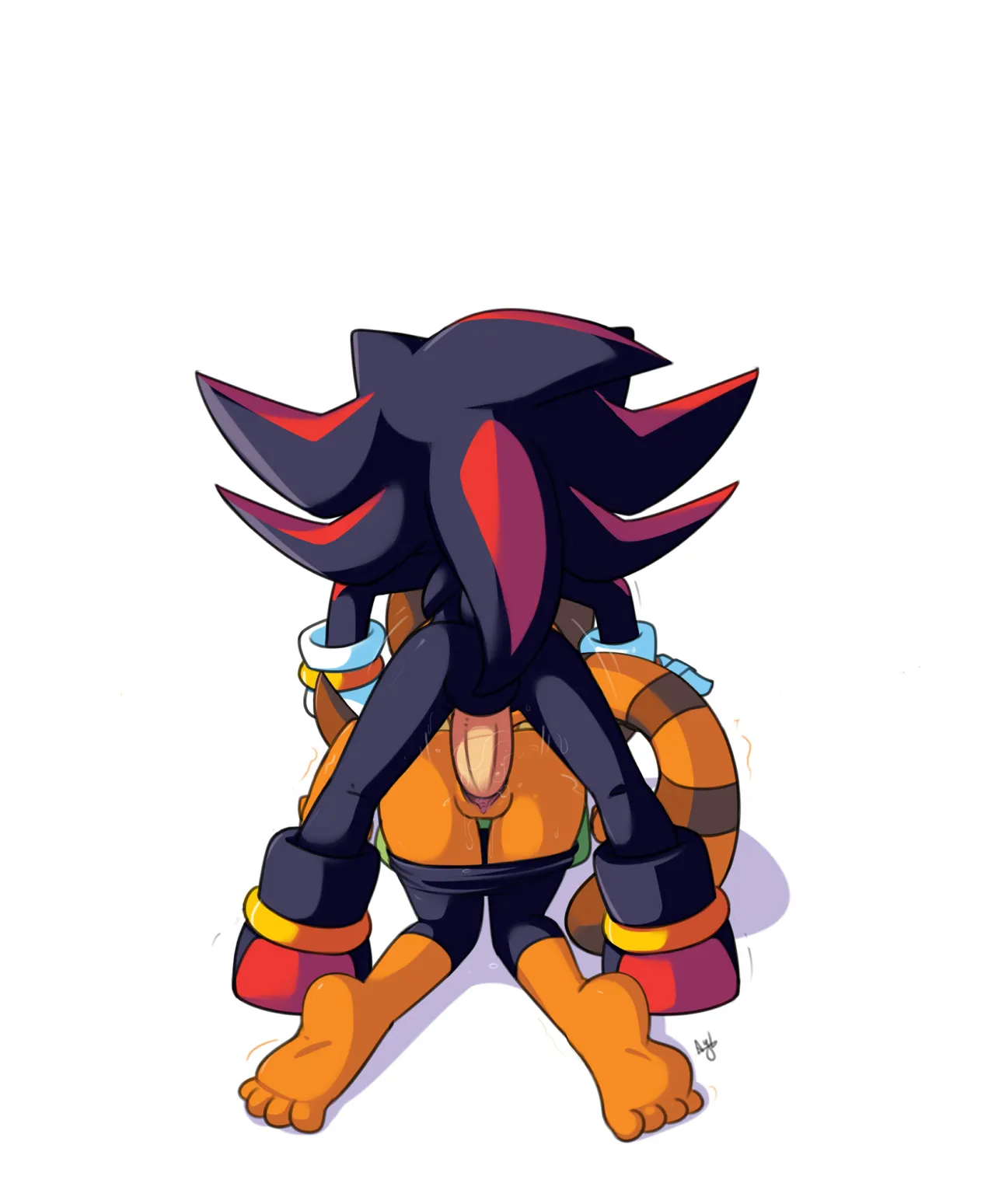 Artist - aybr page 11 full